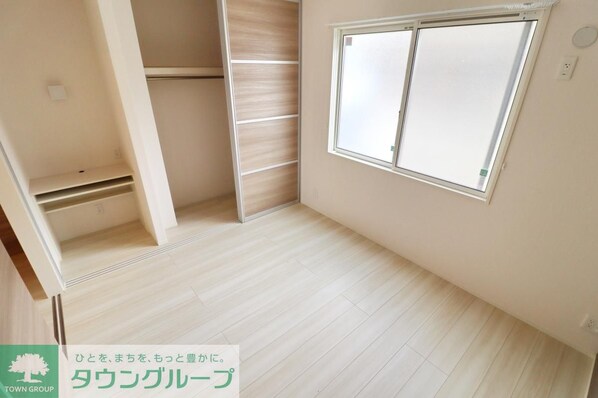 サニーサイド IIの物件内観写真